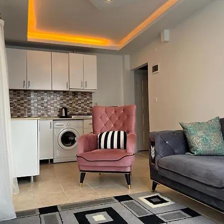 Hypatia Hotel apartamentowy